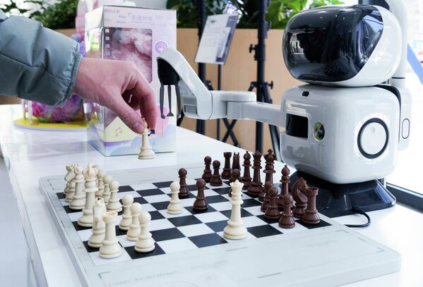 Пројекат има за циљ да убрза прелазак индустрије са експерименталних прототипова на серијску производњу. - Sputnik Србија