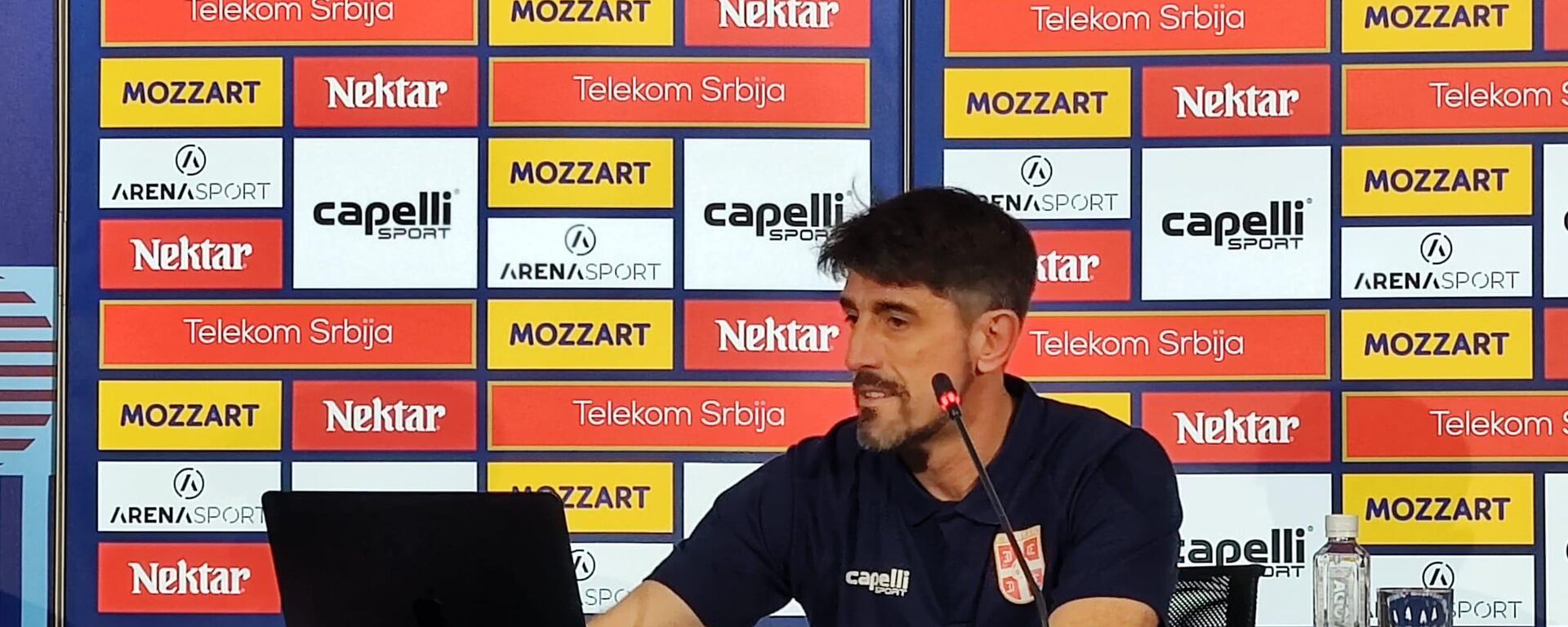 Вељко Пауновић - Sputnik Србија, 1920, 23.03.2026