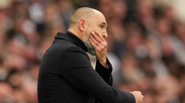 Игор Тудор - Sputnik Србија