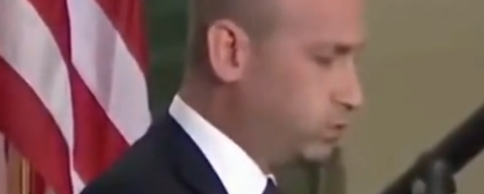 Реакција америчког саветника за националну безбедност на Трампов говор о Ирану - Sputnik Србија, 1920, 24.03.2026