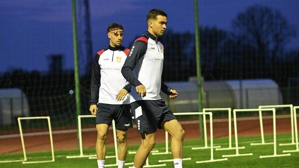 Петар Станић - Sputnik Србија