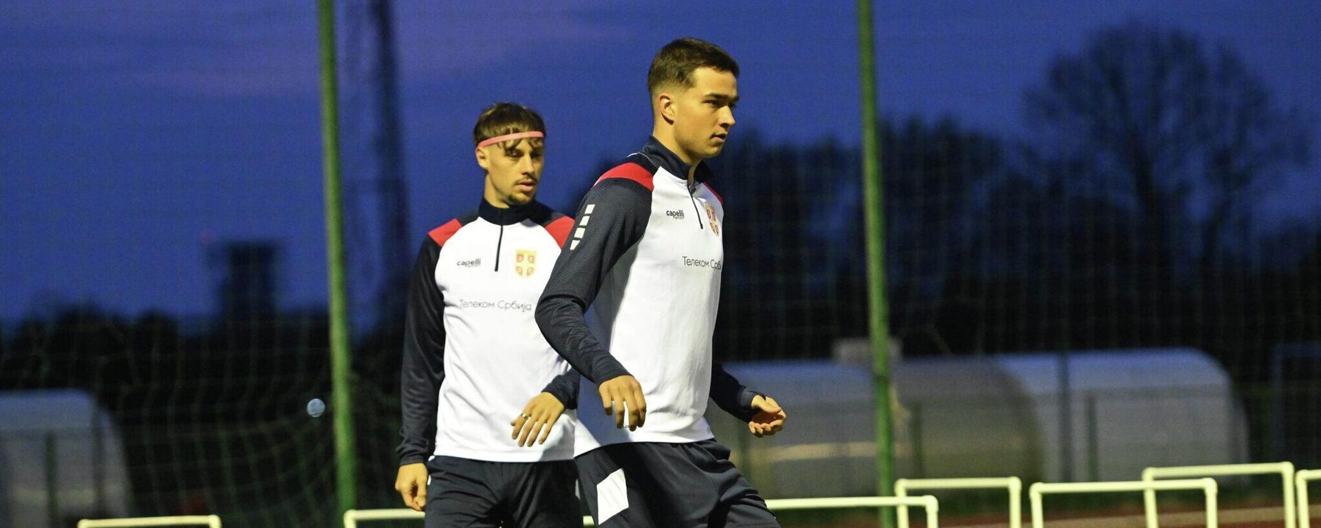 Петар Станић - Sputnik Србија, 1920, 25.03.2026