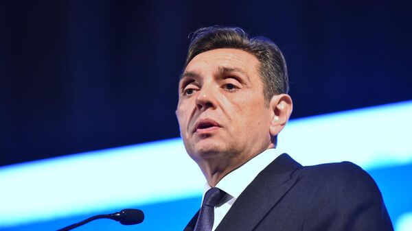 Вулин: Покушај диверзије на гасоводу неће бити последња претња енергетској безбедности Србије