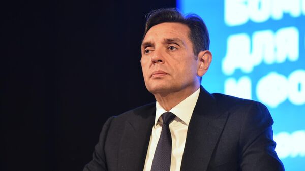 Вулинов покрет тражи обавезујући референдум о ЕУ