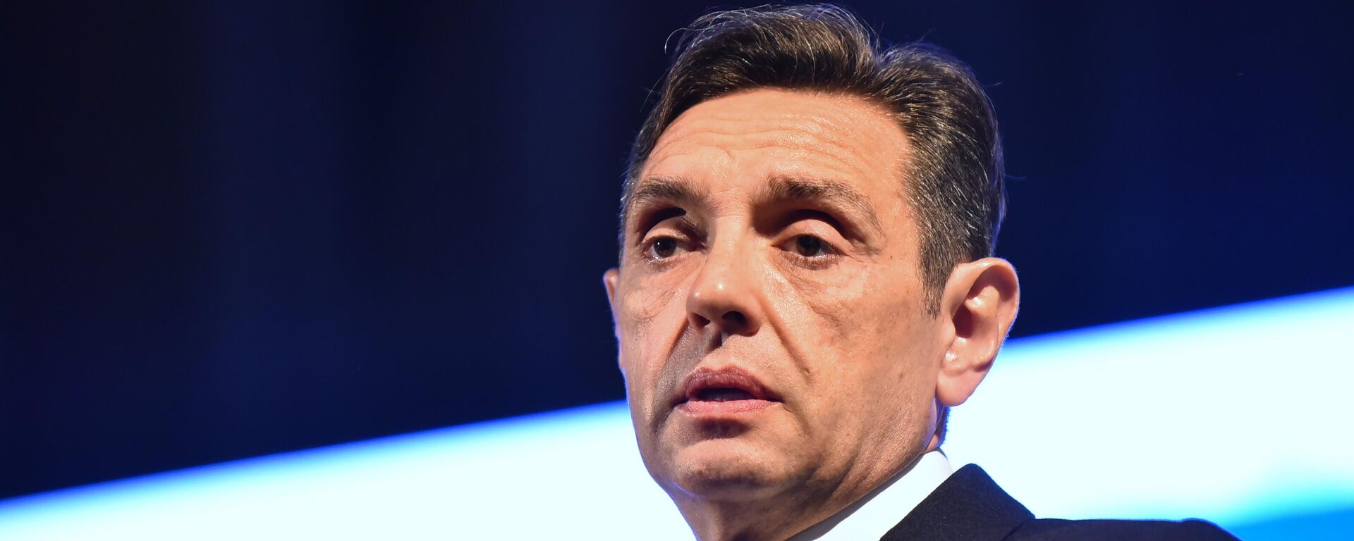 Aleksandar Vulin - Sputnik Srbija, 1920, 24.03.2026