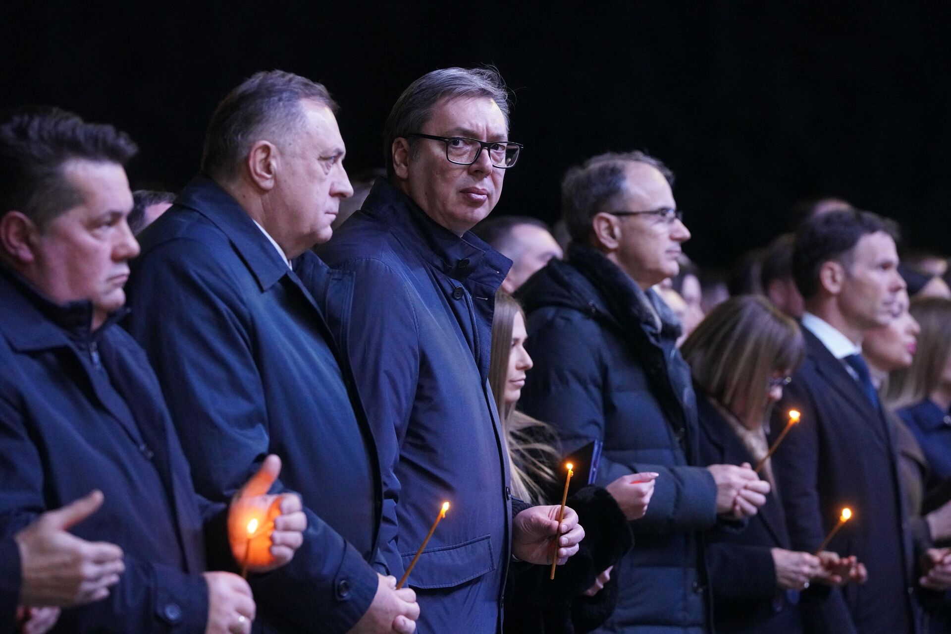 Aleksandar Vučić - Sputnik Srbija, 1920, 24.03.2026