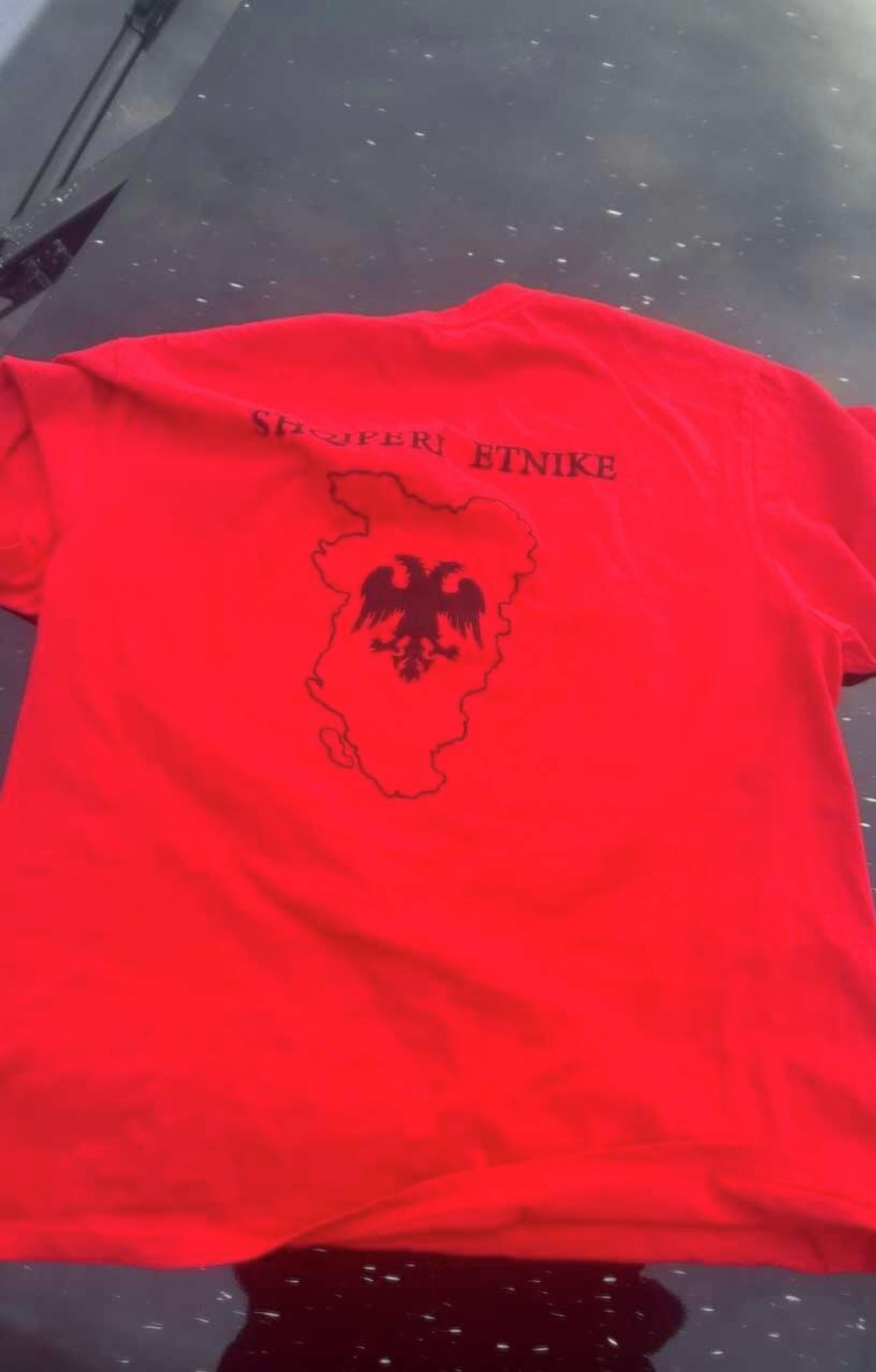 Провокација на годишњицу НАТО агресије: Ухапшена четворица Албанаца - Sputnik Србија, 1920, 24.03.2026