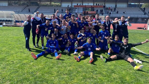 Orlići - Sputnik Srbija