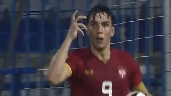 Mihajlo Cvetković - Sputnik Srbija