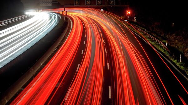 Svetlo na putu - Sputnik Srbija