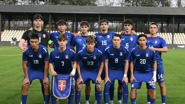  - Sputnik Србија