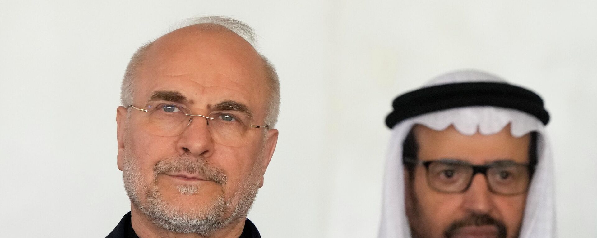  Mohamed Bager Galibaf - Sputnik Srbija, 1920, 25.03.2026