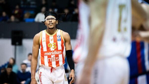 Чима Монеке - Sputnik Србија