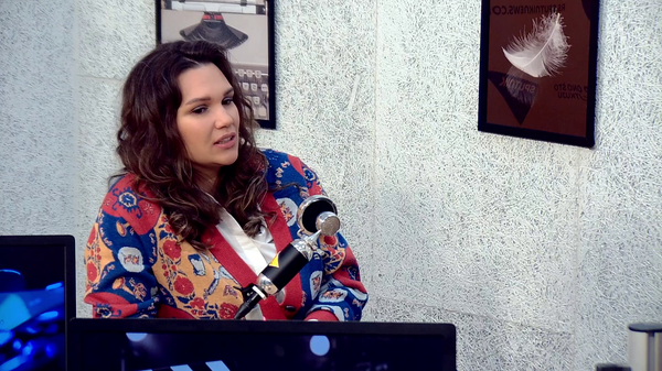 Aleksandra Trifunović, Kuća Mati - Sputnik Srbija