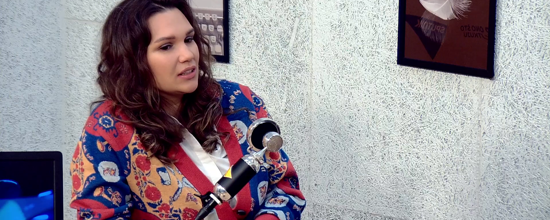 Aleksandra Trifunović, Kuća Mati - Sputnik Srbija, 1920, 28.03.2026