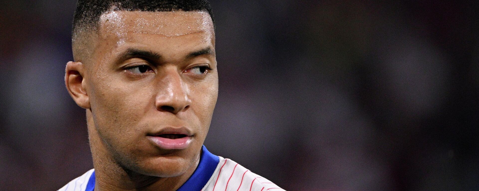 Килијан Мбапе - Sputnik Србија, 1920, 26.03.2026