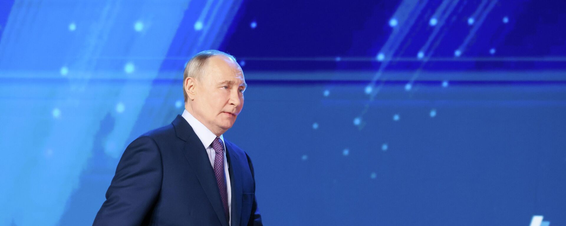Председник Русије Владимир Путин - Sputnik Србија, 1920, 05.06.2026