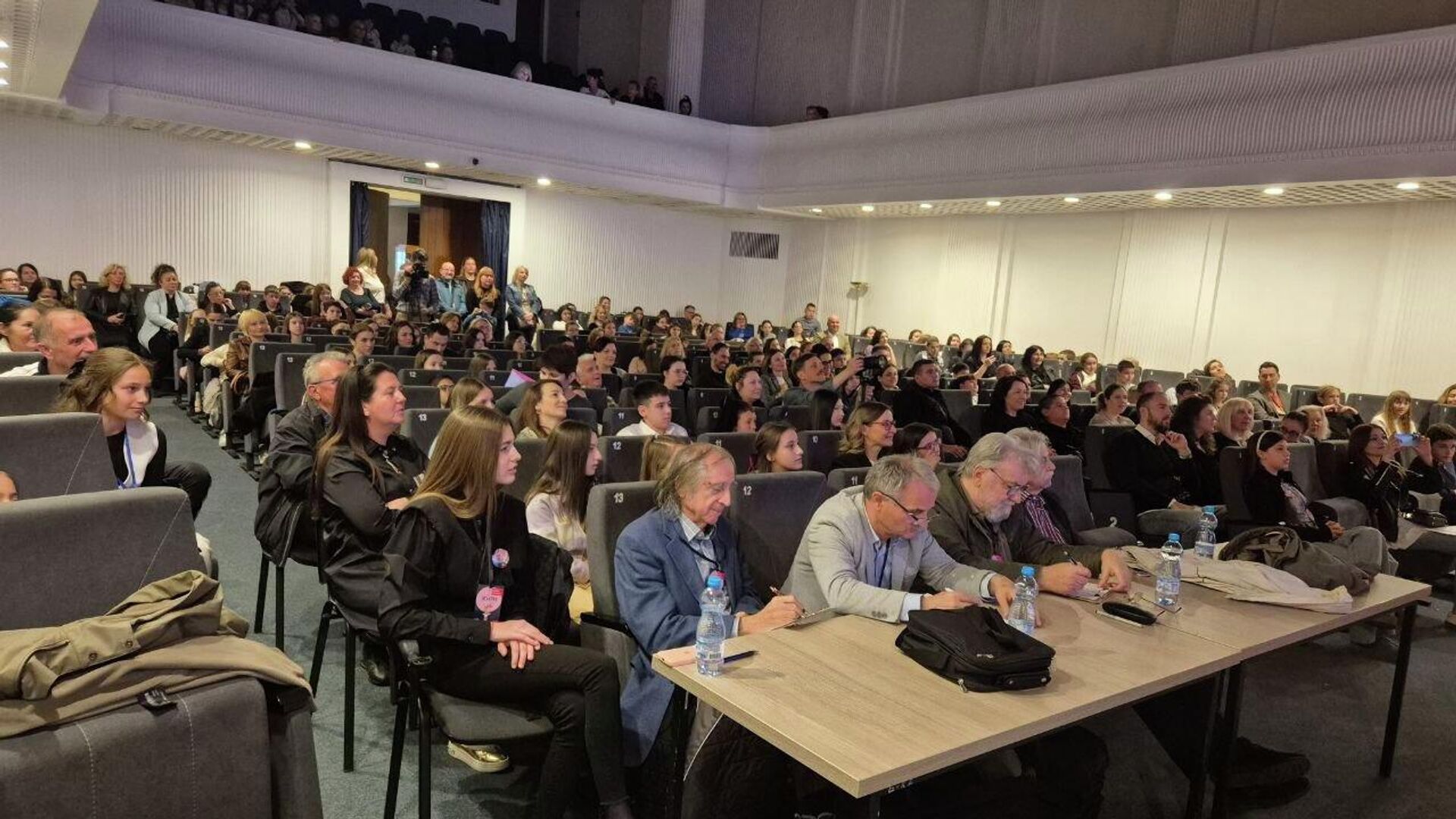 Фестивал „Мали победник“ - Sputnik Србија, 1920, 26.03.2026