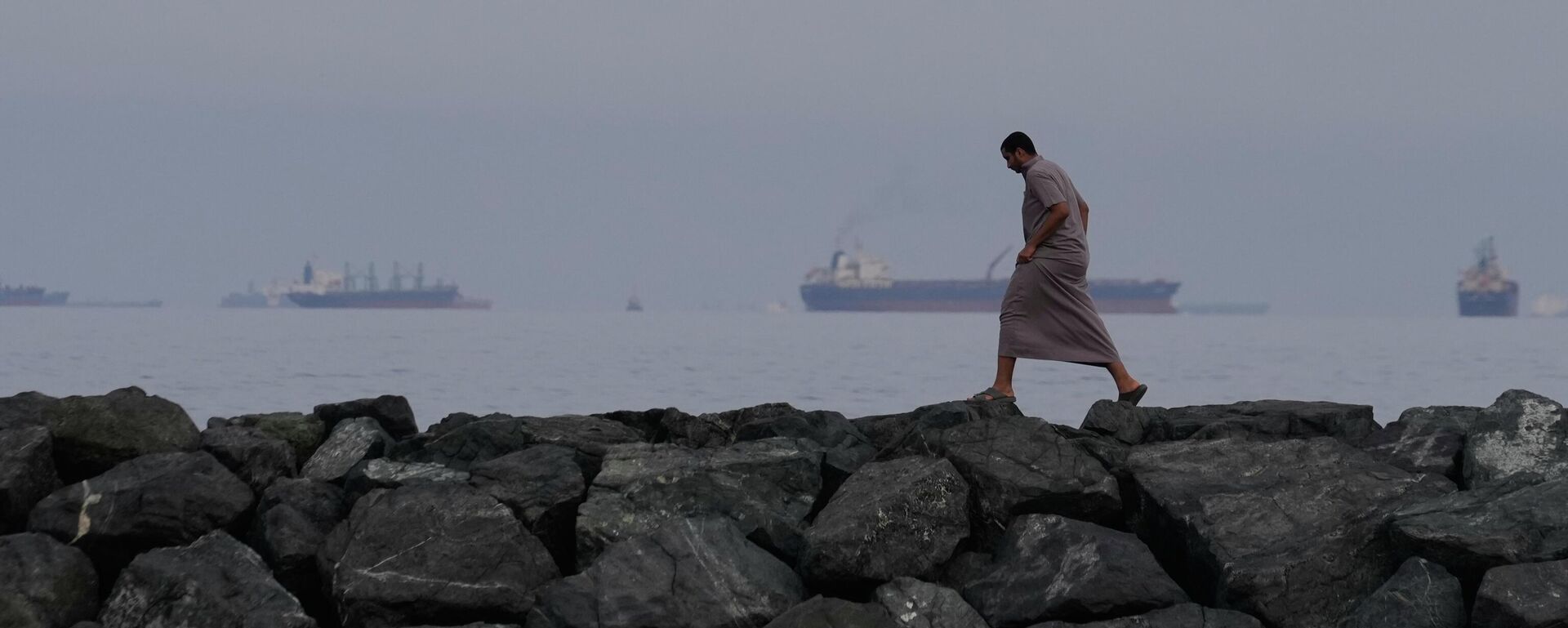 Ormuski moreuz - Sputnik Srbija, 1920, 02.04.2026