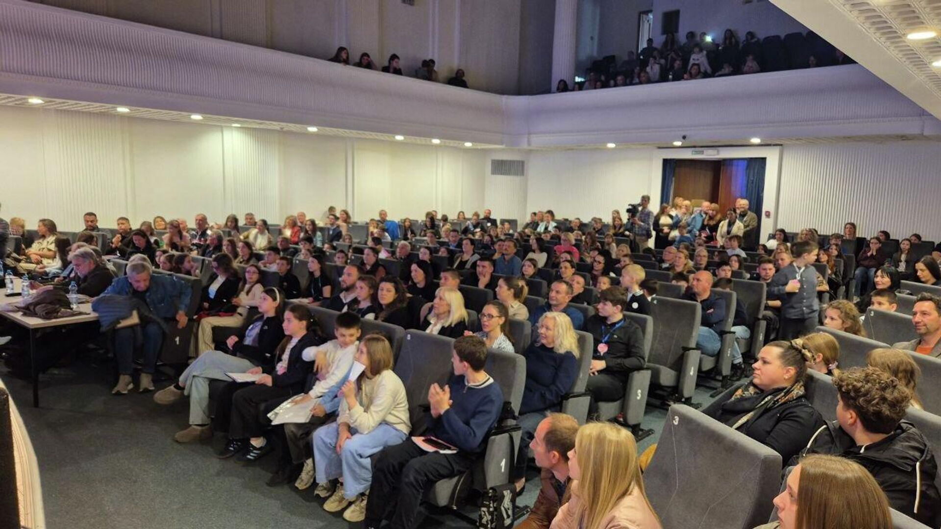 Festival „Mali pobednik“ - Sputnik Srbija, 1920, 26.03.2026