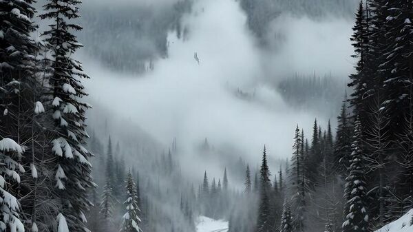 Невреме у Херцеговини, Загребу и Загорју: Снег, град и олуја која је обарала стабла /видео/