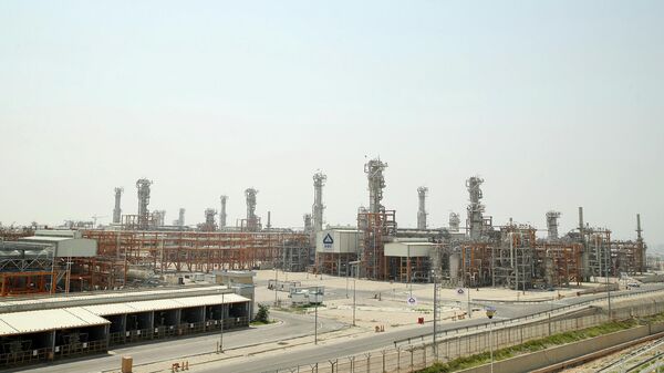 Južni pars - Sputnik Srbija