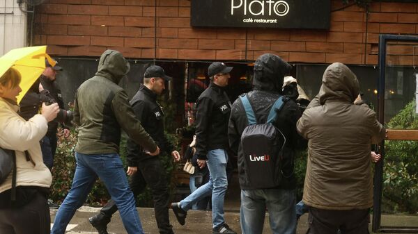  - Sputnik Србија