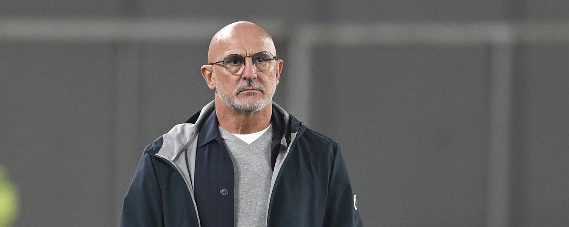 Луис де ла Фуенте - Sputnik Србија, 1920, 27.03.2026