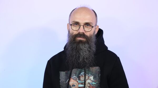 Драган Богавац - Sputnik Србија