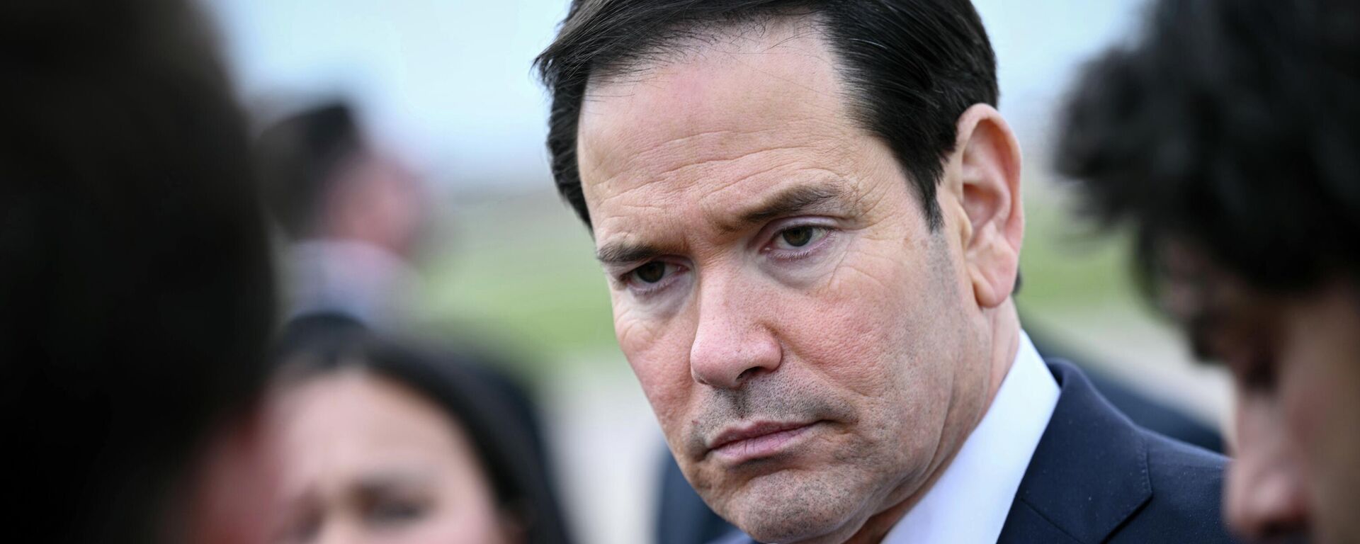 Marko Rubio - Sputnik Srbija, 1920, 11.04.2026