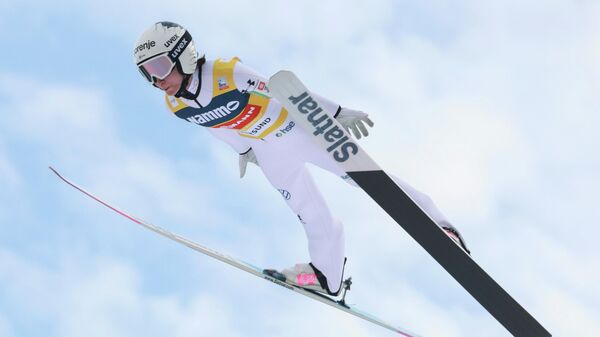 Ника Превц - Sputnik Србија