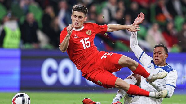 Русија - Никарагва - Sputnik Србија