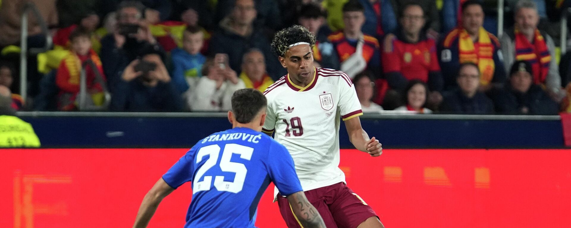 Србија  - Sputnik Србија, 1920, 27.03.2026