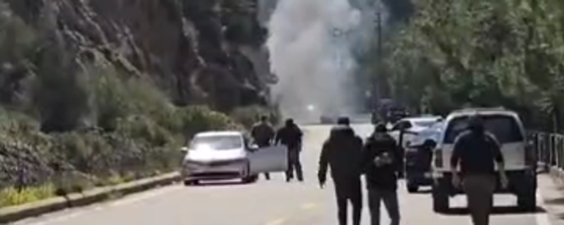 Двоје новинар и два сниматеља страдало у израелском нападу на југ Либана - Sputnik Србија, 1920, 28.03.2026