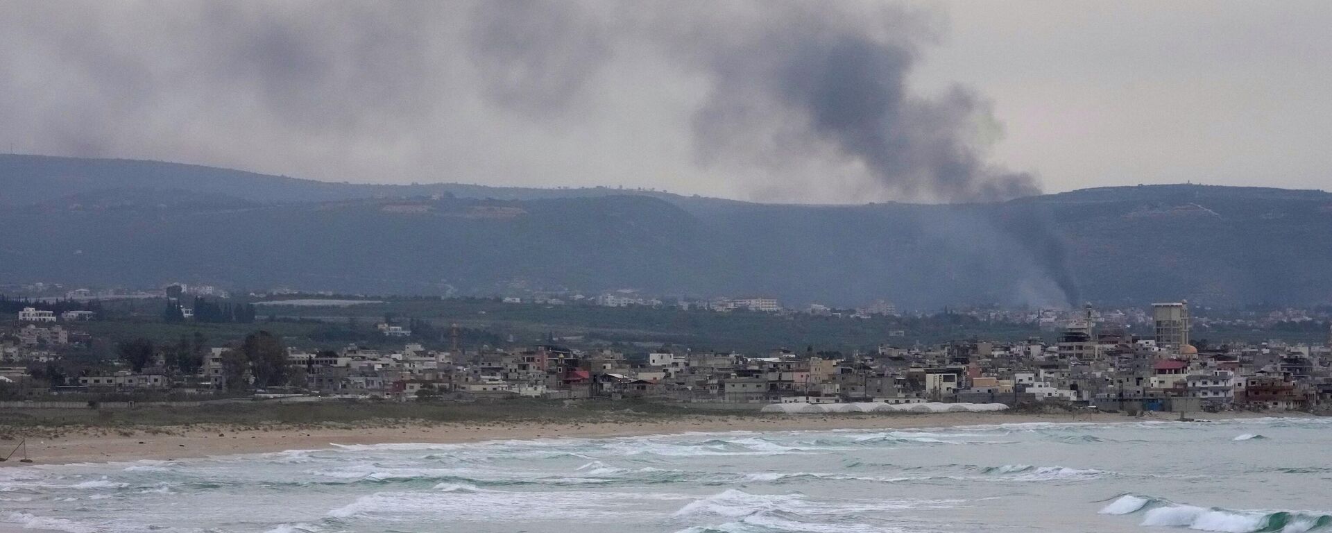 Rat - Sputnik Srbija, 1920, 09.04.2026