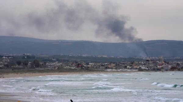 Рат - Sputnik Србија