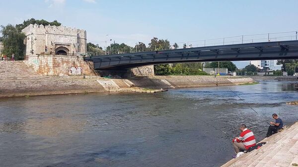 Niš - Sputnik Srbija