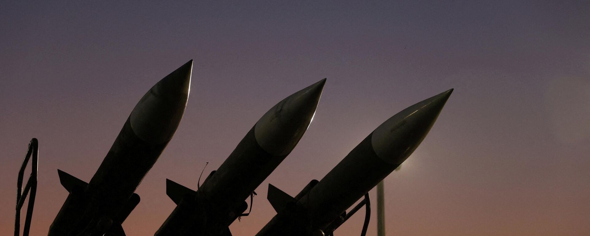 Iranske rakete - Sputnik Srbija, 1920, 29.03.2026