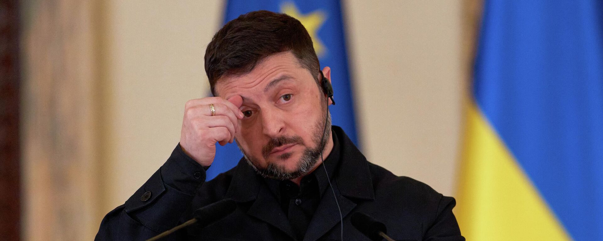 Vladimir Zelenski Vladimir Zelenski - Sputnik Srbija, 1920, 30.03.2026