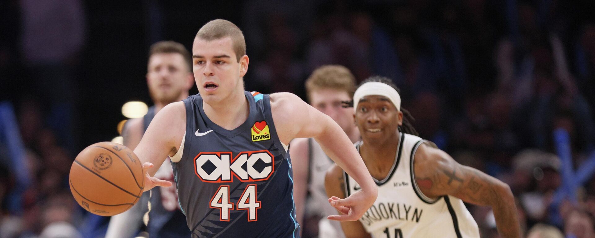 Никола Топић - Sputnik Србија, 1920, 01.04.2026