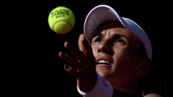 Lesija Curenko - Sputnik Srbija