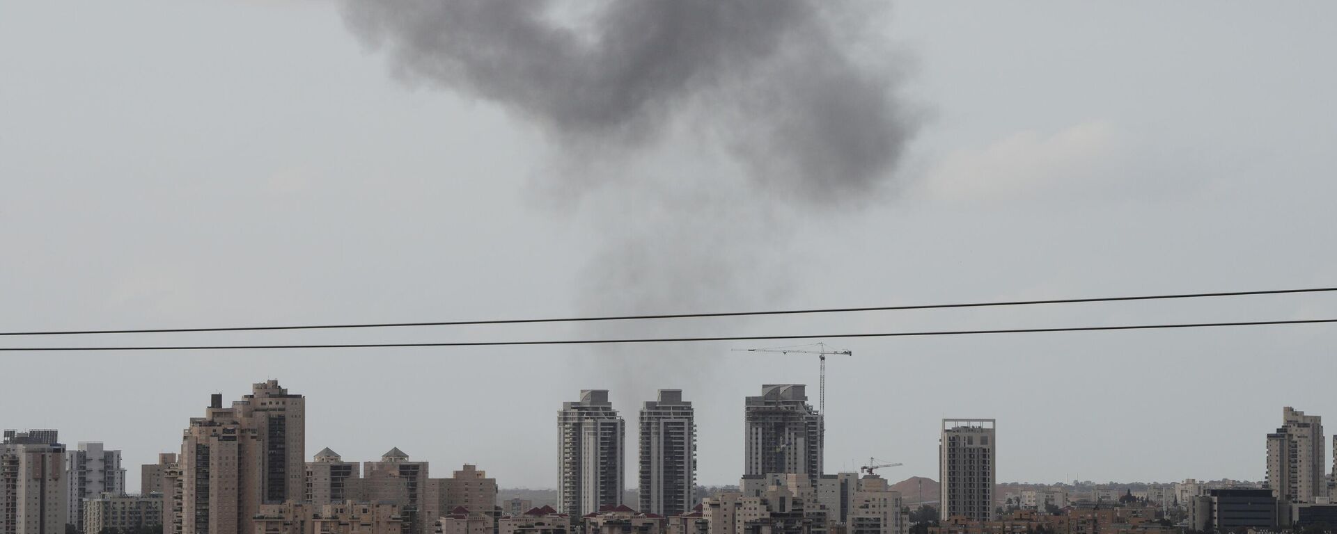 Сукоб на Блиском истоку - Израел - Sputnik Србија, 1920, 30.03.2026