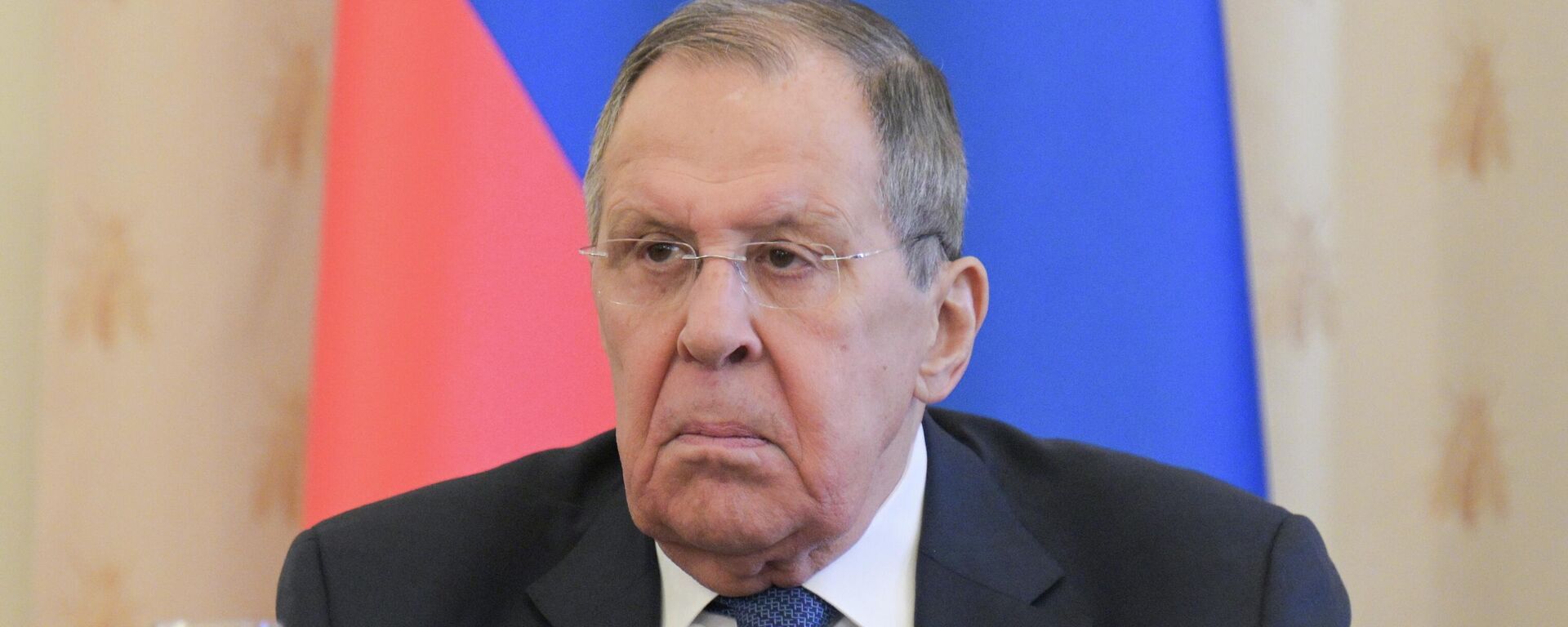 Министар спољних послова Русије Сергеј Лавров  - Sputnik Србија, 1920, 30.03.2026