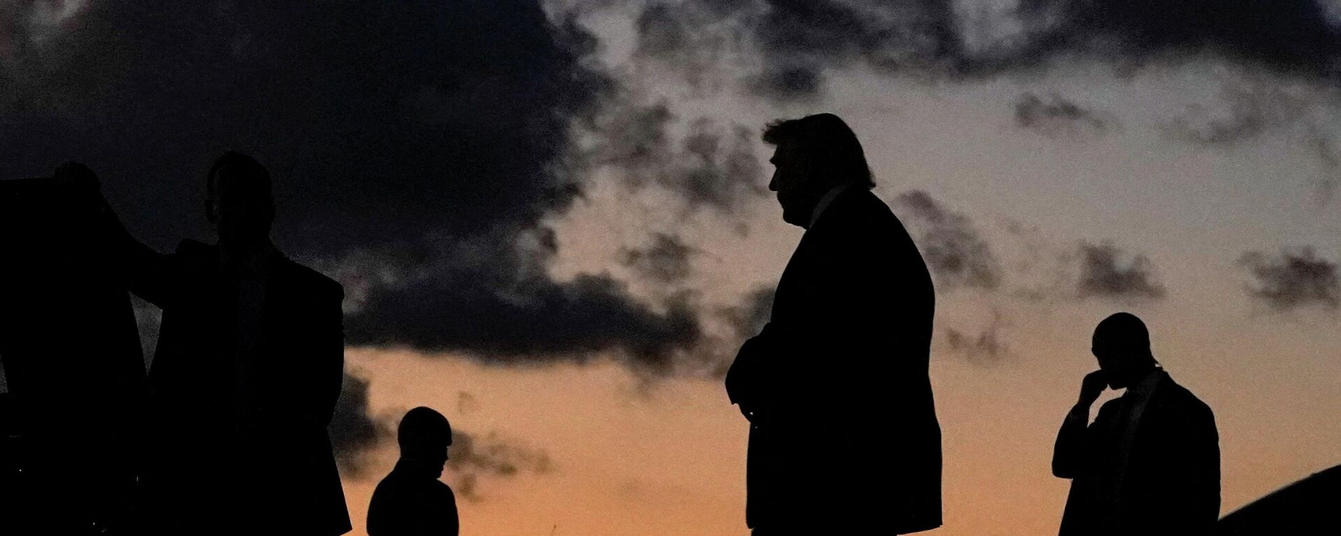 Donald Tramp - Sputnik Srbija, 1920, 31.03.2026