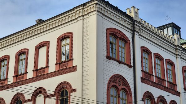 Ванредна инспекција у Ректорату Универзитета у Београду у вези с променом Статута