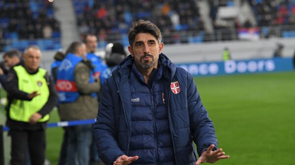 Srbija Saudijska Arabija - Sputnik Srbija