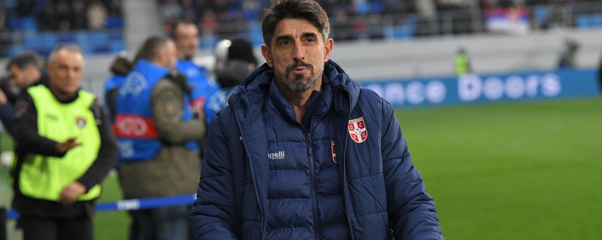 Србија Саудијска Арабија - Sputnik Србија, 1920, 31.03.2026