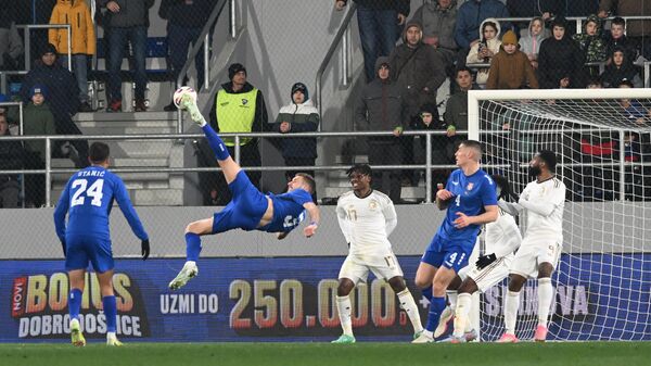 Strahinja Pavlović - Sputnik Srbija