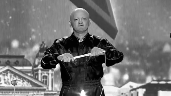 Biba Struja - Sputnik Srbija