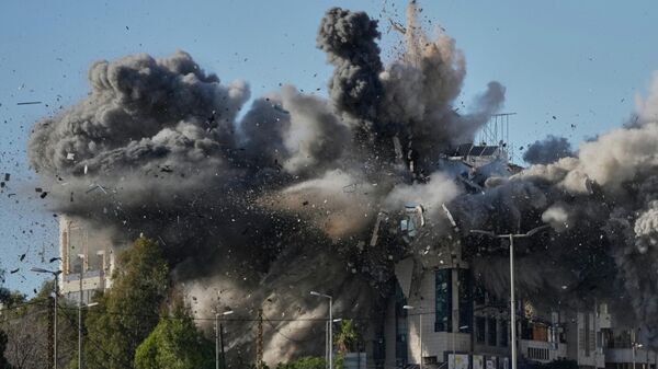 rat - Sputnik Srbija